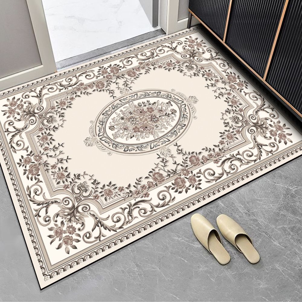 Πατάκι 4 Εποχών με σχέδιο Αντιολισθητικό 50x80cm M382-50