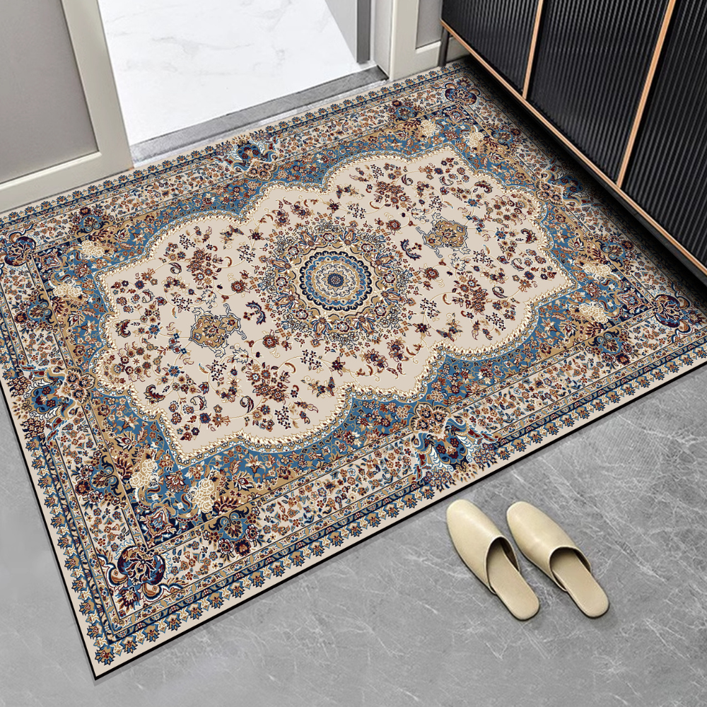 Πατάκι 4 Εποχών με σχέδιο Αντιολισθητικό 50x80cm M396-50