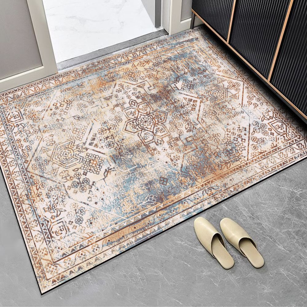 Πατάκι 4 Εποχών με σχέδιο Αντιολισθητικό 50x80cm M454-50