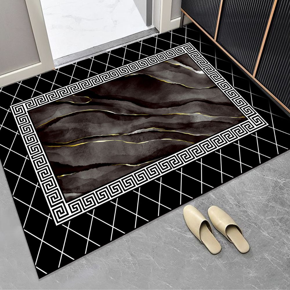 Πατάκι 4 Εποχών με σχέδιο Αντιολισθητικό 50x80cm M465-50