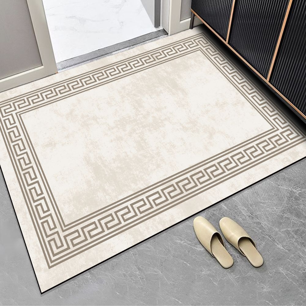 Πατάκι 4 Εποχών με σχέδιο Αντιολισθητικό 50x80cm M501-50