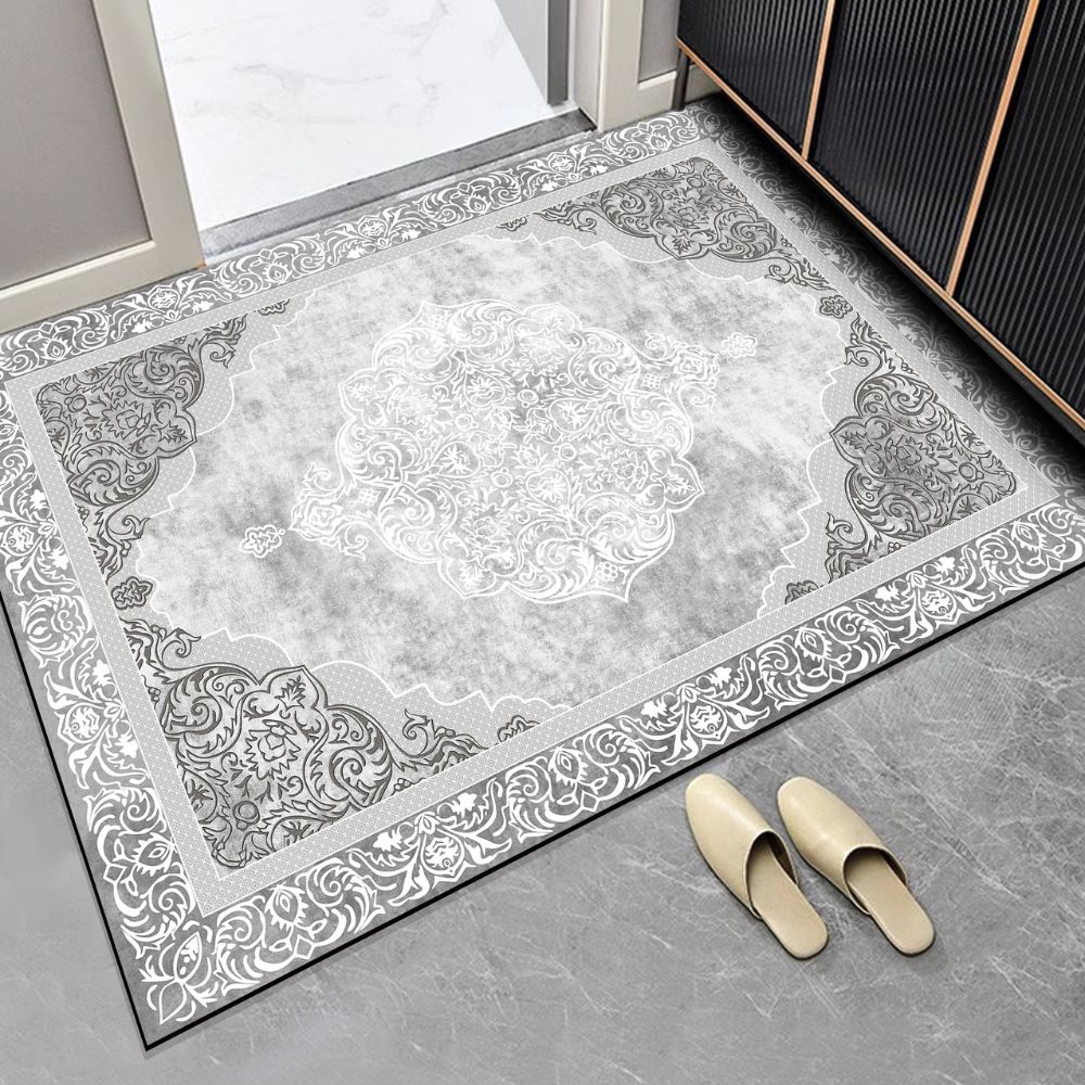 Πατάκι 4 Εποχών με σχέδιο Αντιολισθητικό 50x80cm M523-50