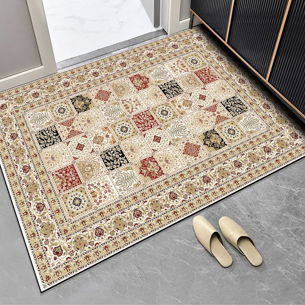 Πατάκι 4 Εποχών με σχέδιο Αντιολισθητικό 50x80cm M524-50