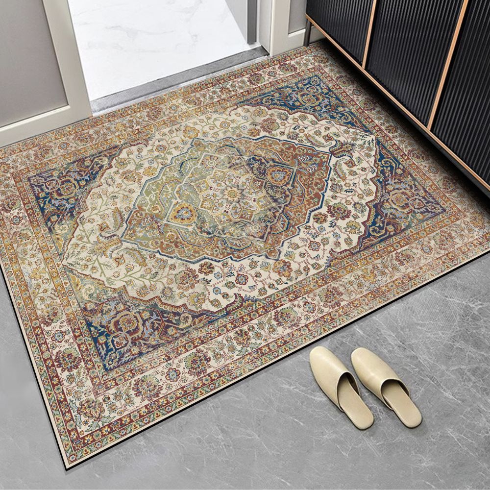 Πατάκι 4 Εποχών με σχέδιο Αντιολισθητικό 50x80cm M547-50