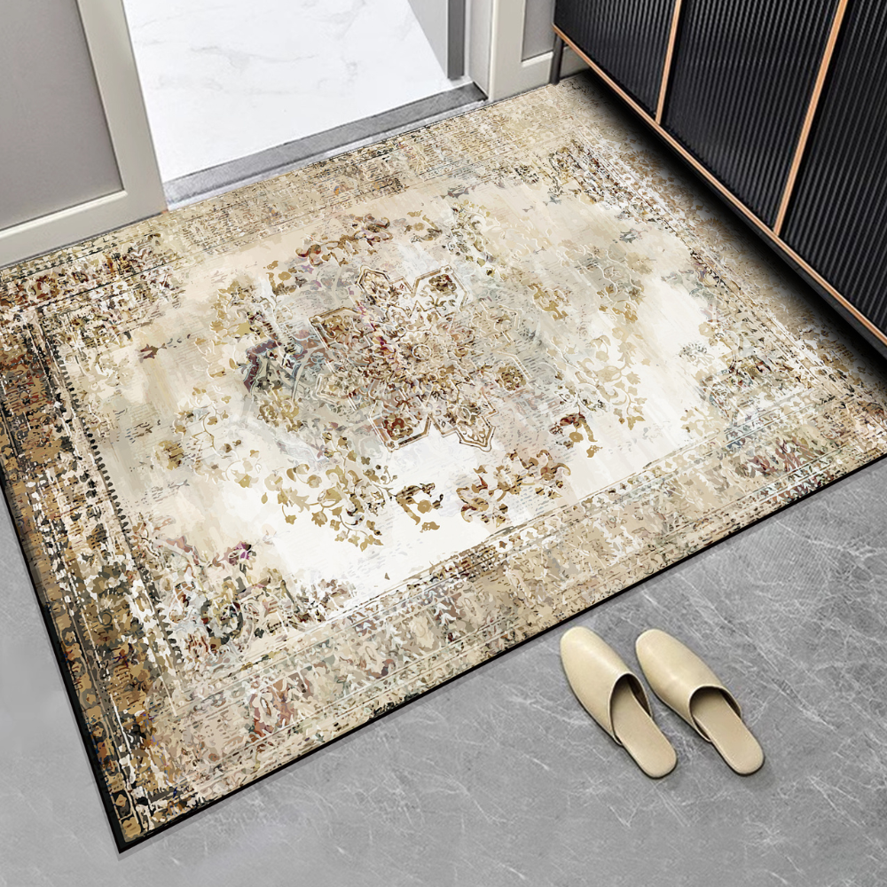 Πατάκι 4 Εποχών με σχέδιο Αντιολισθητικό 50x80cm M567-50