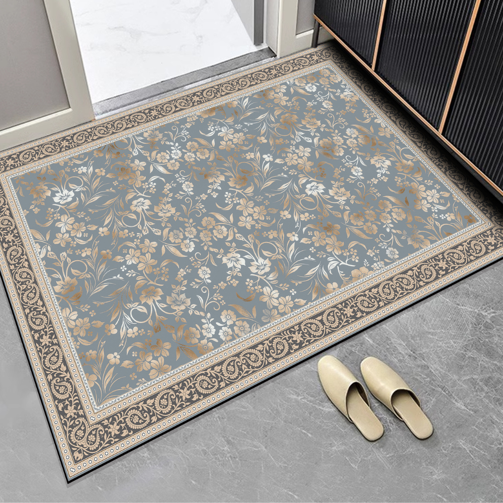 Πατάκι 4 Εποχών με σχέδιο Αντιολισθητικό 50x80cm M593-50