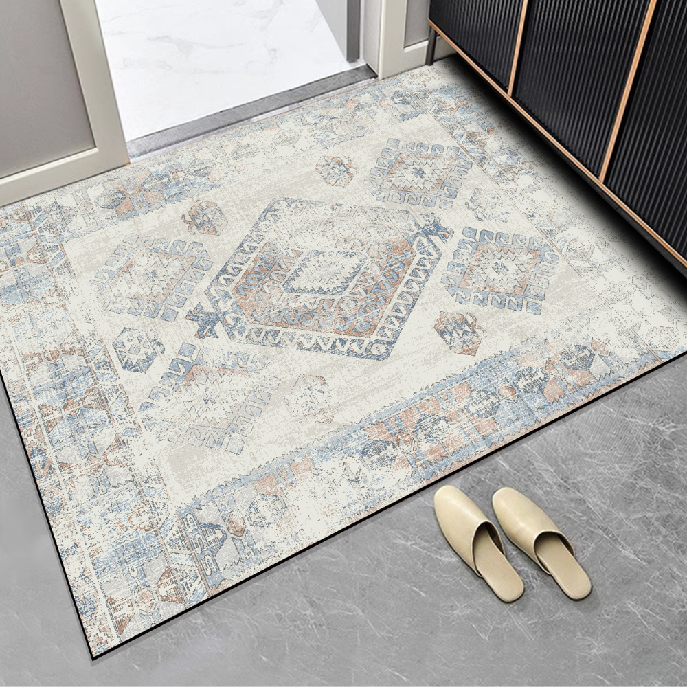 Πατάκι 4 Εποχών με σχέδιο Αντιολισθητικό 50x80cm M615-50