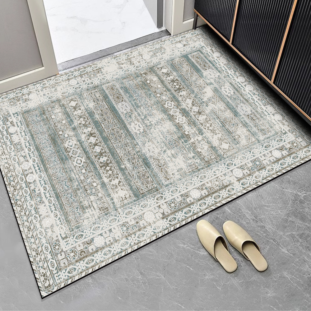 Πατάκι 4 Εποχών με σχέδιο Αντιολισθητικό 50x80cm M668-50