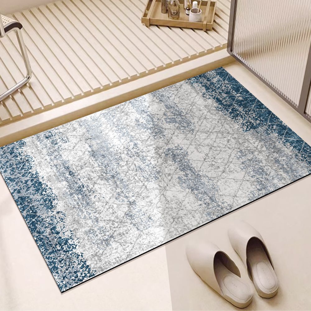 Πατάκι 4 Εποχών με σχέδιο Αντιολισθητικό 50x80cm M741-50