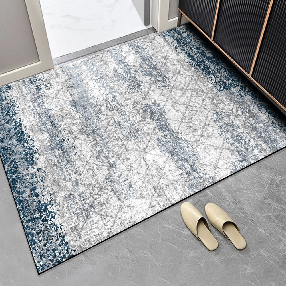 Πατάκι 4 Εποχών με σχέδιο Αντιολισθητικό 50x80cm M741-50