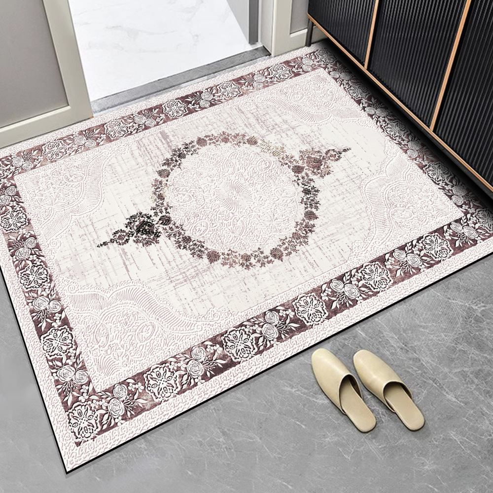 Πατάκι 4 Εποχών με σχέδιο Αντιολισθητικό 50x80cm M742-50