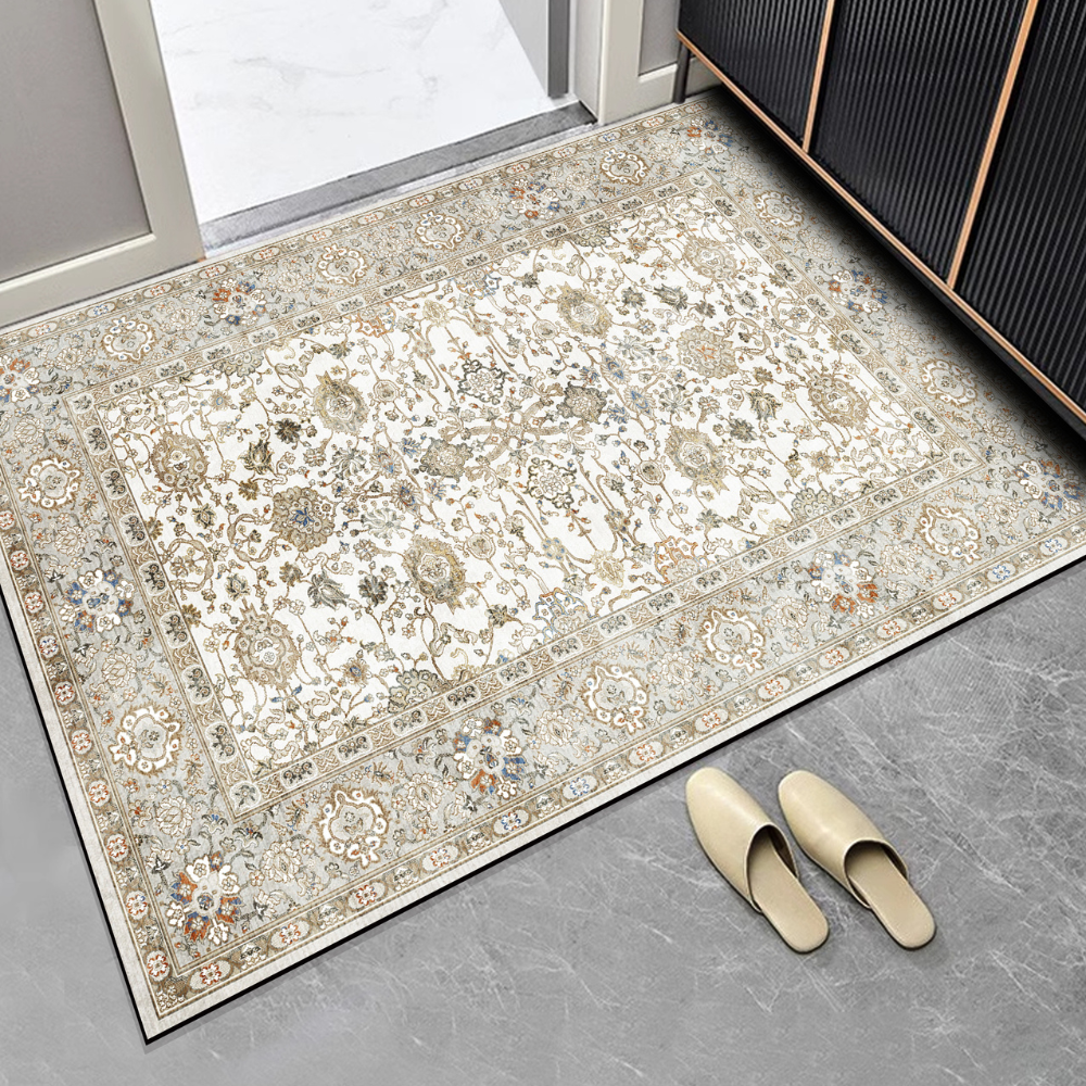 Πατάκι 4 Εποχών με σχέδιο Αντιολισθητικό 50x80cm MA013-50