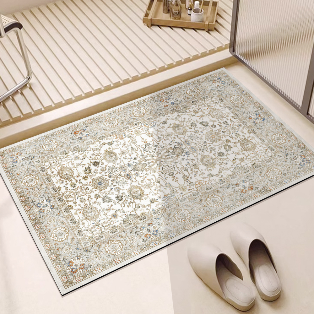 Πατάκι 4 Εποχών με σχέδιο Αντιολισθητικό 50x80cm MA013-50