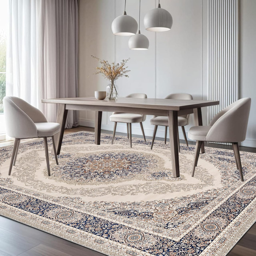 Χαλί All Season 4 Εποχών – Άνετο & ανθεκτικό | 800gr/m²