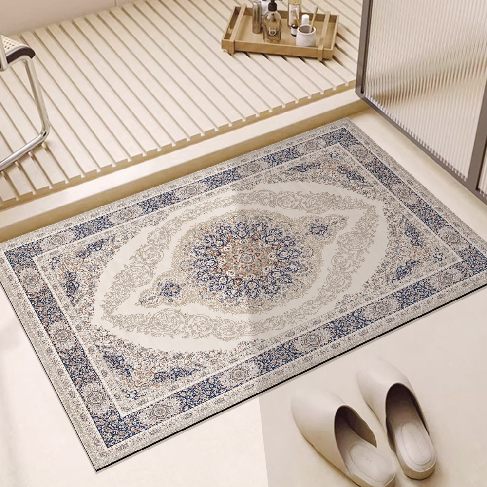 Πατάκι 4 Εποχών με σχέδιο Αντιολισθητικό 50x80cm MA021-50