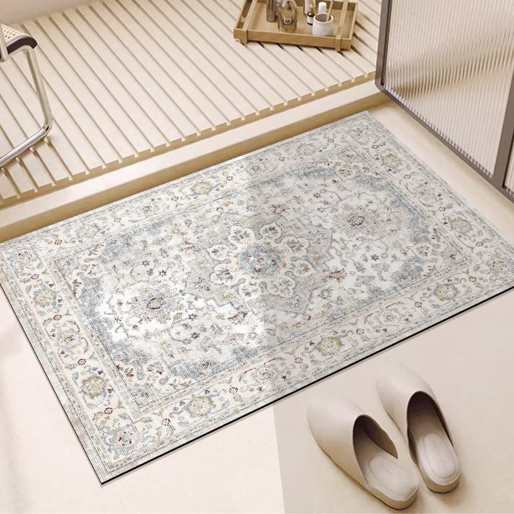 Πατάκι 4 Εποχών με σχέδιο Αντιολισθητικό 50x80cm MA022-50