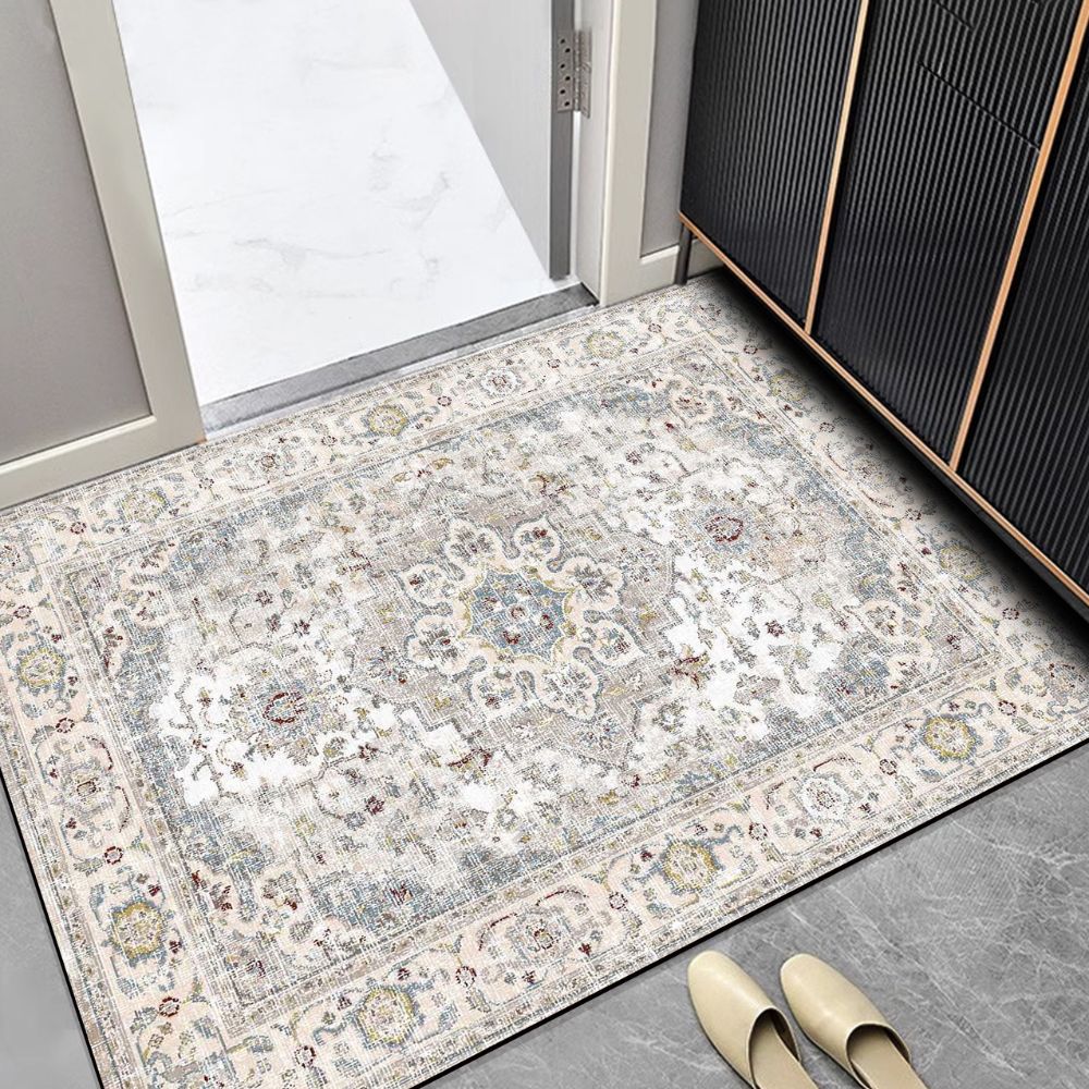 Πατάκι 4 Εποχών με σχέδιο Αντιολισθητικό 50x80cm MA022-50