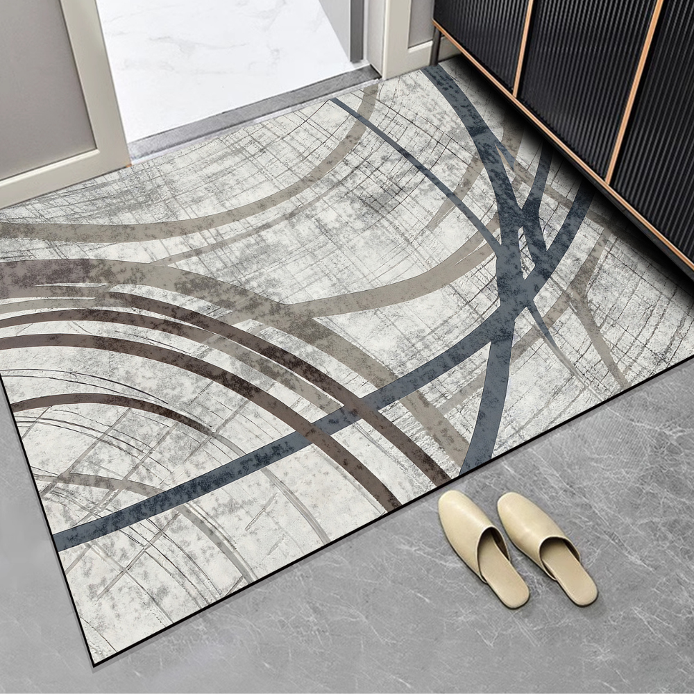 Πατάκι 4 Εποχών με σχέδιο Αντιολισθητικό 50x80cm MA098-50