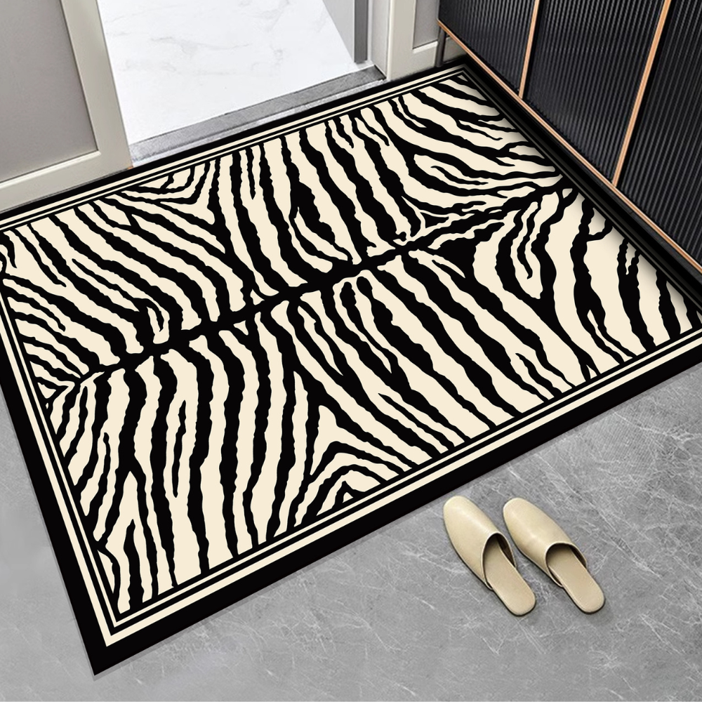 Πατάκι 4 Εποχών με σχέδιο Αντιολισθητικό 50x80cm MA162-50