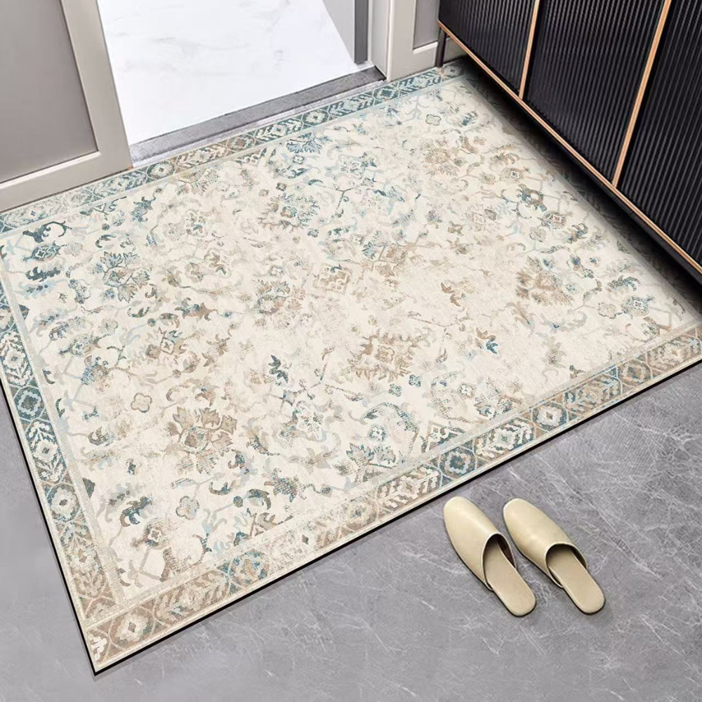 Πατάκι 4 Εποχών με σχέδιο Αντιολισθητικό 50x80cm MB047-50