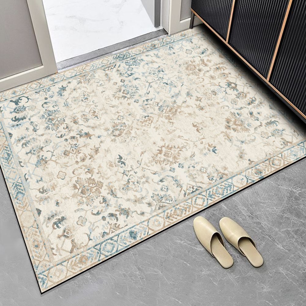 Πατάκι 4 Εποχών με σχέδιο Αντιολισθητικό 50x80cm MB048-50