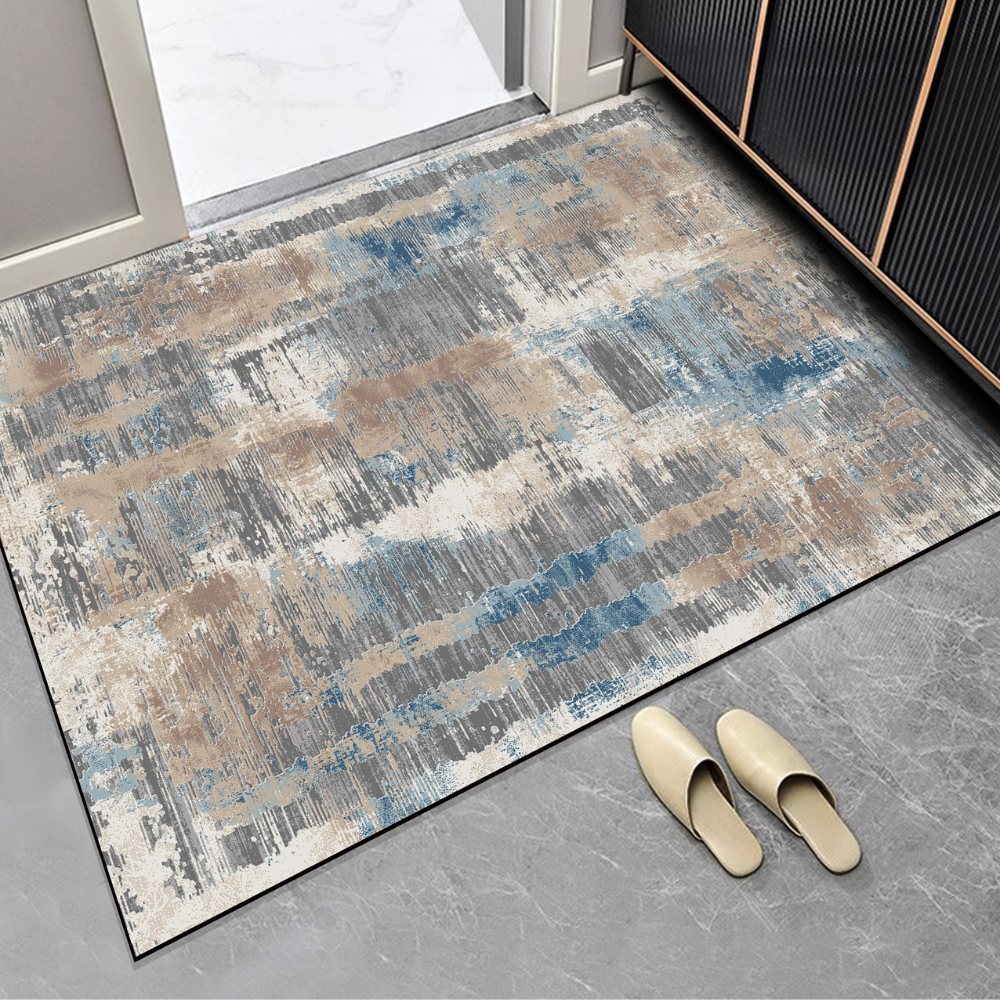 Πατάκι 4 Εποχών με σχέδιο Αντιολισθητικό 50x80cm MB065-50