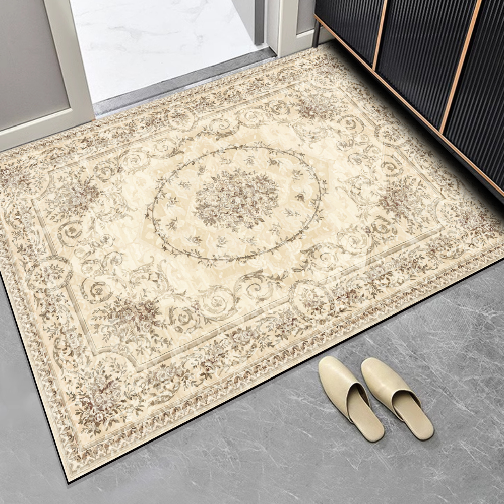 Πατάκι 4 Εποχών με σχέδιο Αντιολισθητικό 50x80cm MC160-50