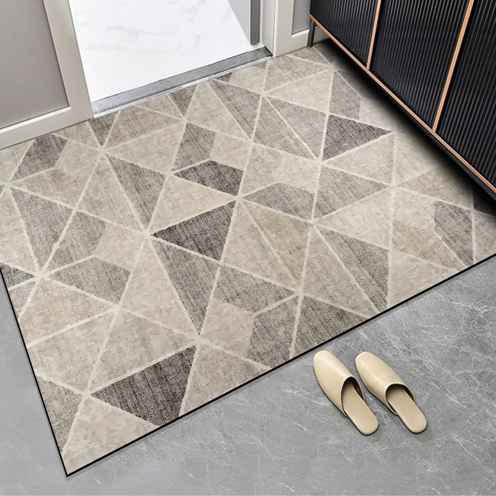 Πατάκι 4 Εποχών με σχέδιο Αντιολισθητικό 50x80cm MC118-50