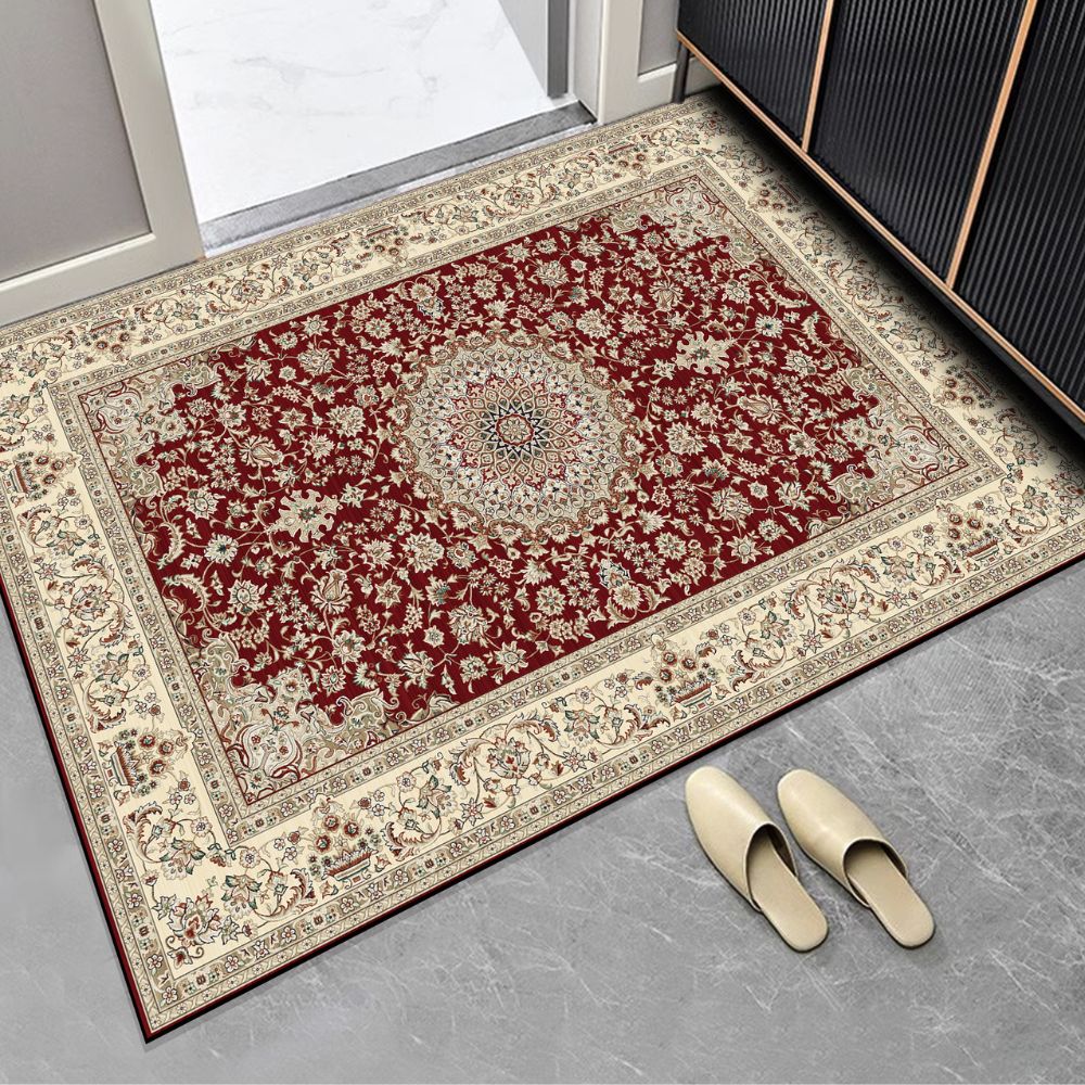 Πατάκι 4 Εποχών με σχέδιο Αντιολισθητικό 50x80cm WL0050-50