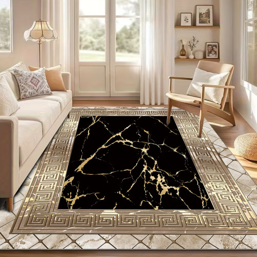 Χαλί 4 Εποχών με σχέδιο Αντιολισθητικό 180x280cm WZ059-180