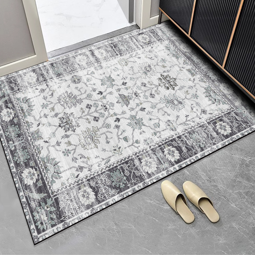 Πατάκι 4 Εποχών με σχέδιο Αντιολισθητικό 50x80cm WZ197-50