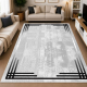 Χαλί 4 Εποχών με σχέδιο Αντιολισθητικό 120x180cm M-170-120