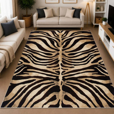 Χαλί 4 Εποχών με σχέδιο Αντιολισθητικό 180x280cm WZ- 286-180