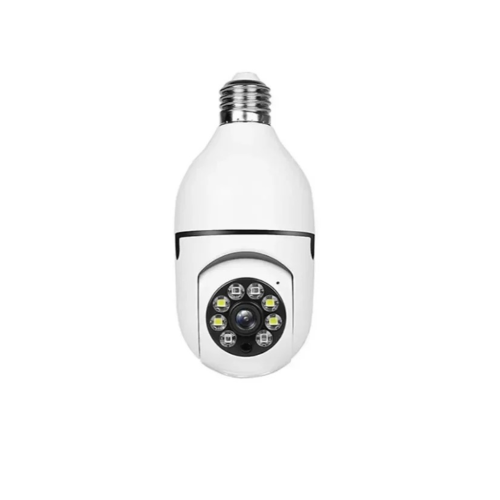 Κάμερα Ασφαλείας Wi‑Fi PTZ Full HD 1080p με Αυτόματη Παρακολούθηση & Περιστροφή 355°