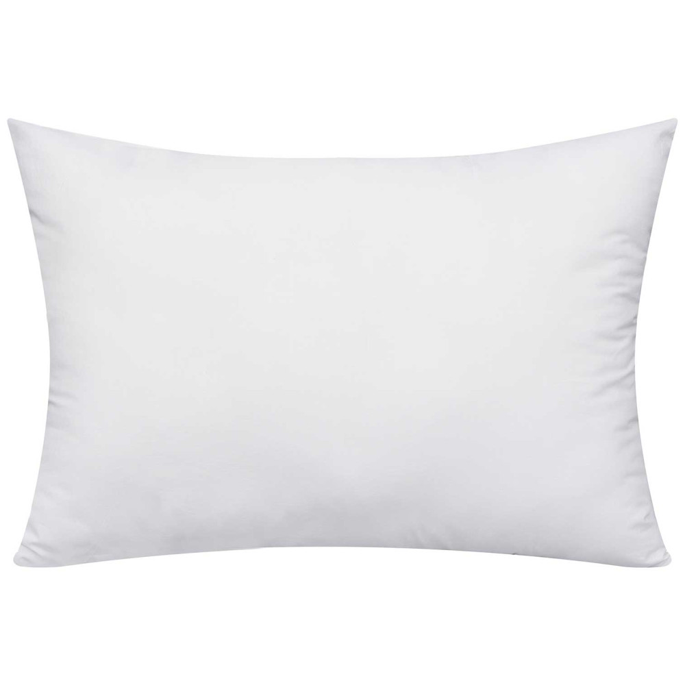 Μαξιλάρι SNOWY 50% Βαμβάκι – 50% Πολυεστέρας 50x70cm
