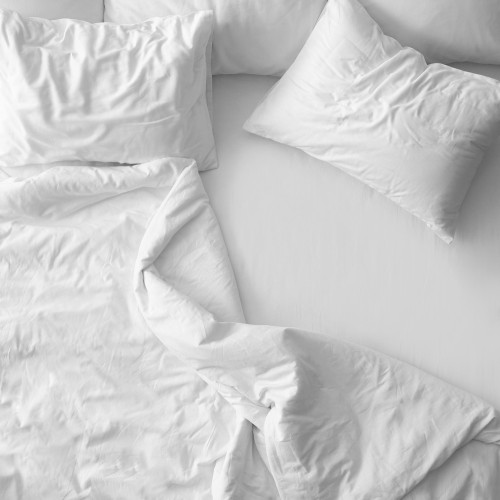 Σεντόνι SUITE 50% Βαμβάκι – 50% Πολυεστέρας 160tc