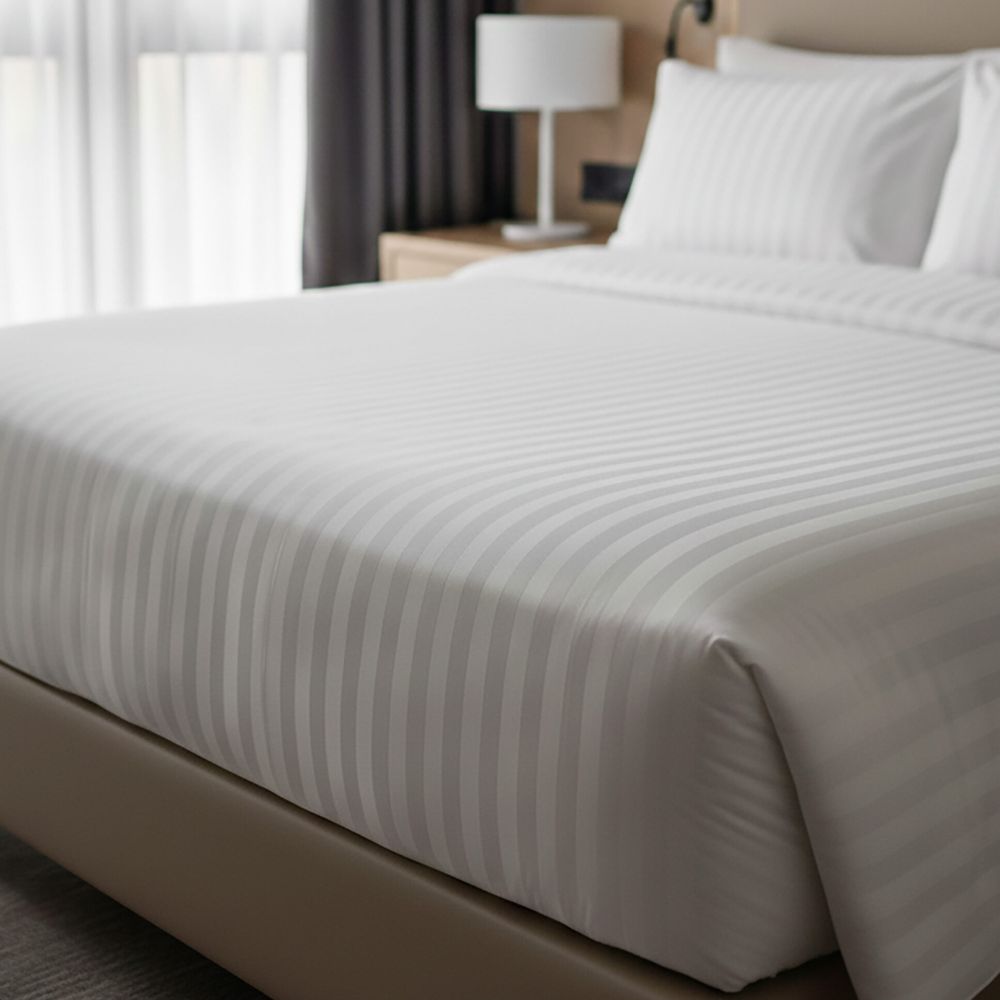 Σεντόνι BASK 60% Βαμβάκι – 40% Πολυεστέρας 220tc