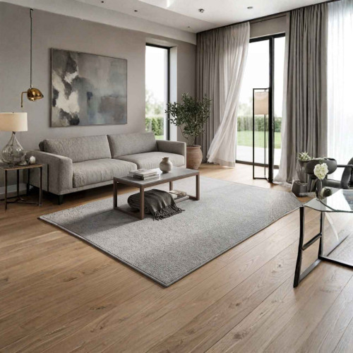 Μοκέτα Σαλονιού Persian Silver 200x250 PRZ-200-SLVR