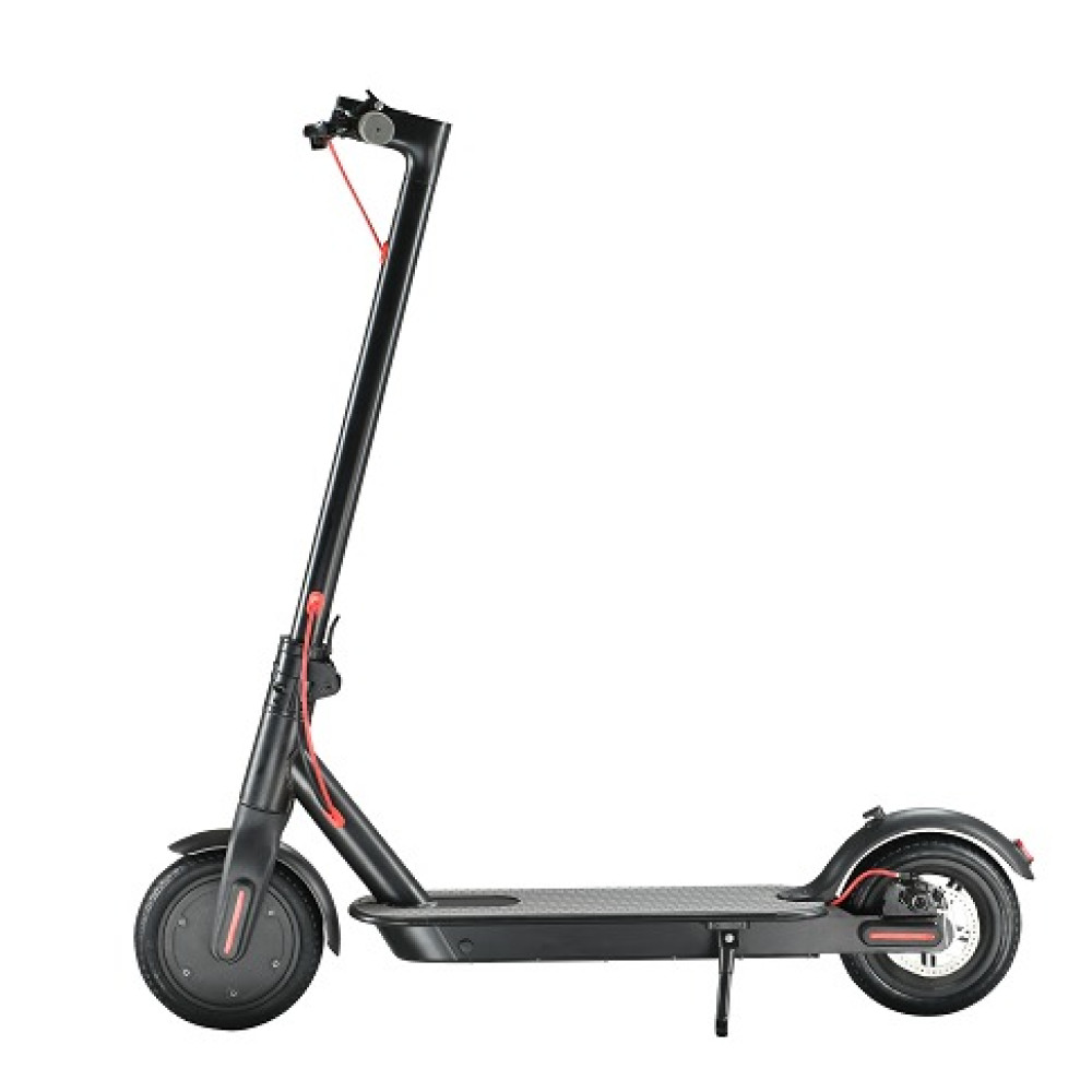 M8 Pro Ηλεκτρικό Πατίνι 35V 350W με 25km/h ταχύτητα σε Μαύρο