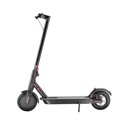 M8 Pro Ηλεκτρικό Πατίνι 35V 350W με 25km/h ταχύτητα σε Μαύρο