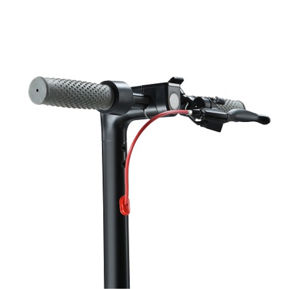 M8 Pro Ηλεκτρικό Πατίνι 35V 350W με 25km/h ταχύτητα σε Μαύρο