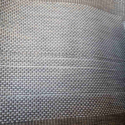 Διάδρομος Ψάθας Καφέ 120cm R120-BR