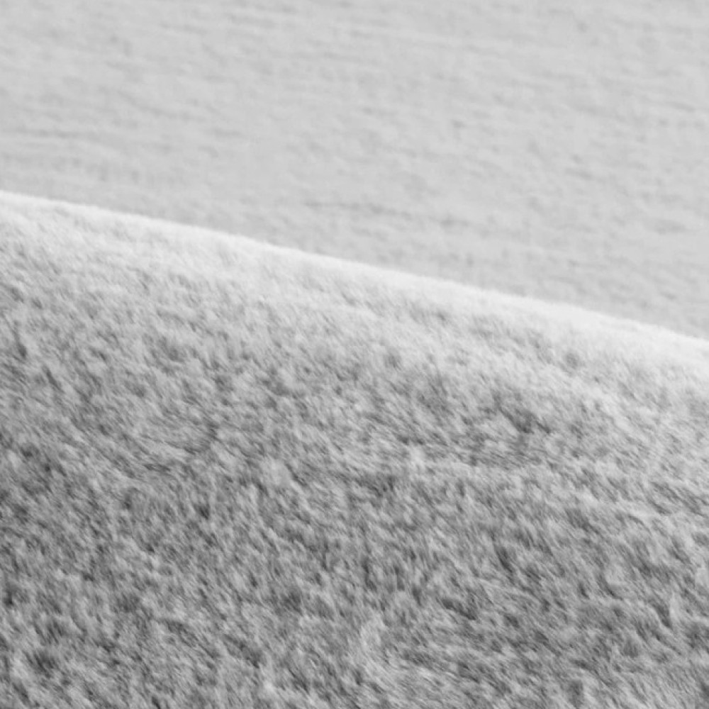 Rabbit – Οικολογικό γούνινο χαλί με απαλότητα και ζεστασιά για κάθε χώρο