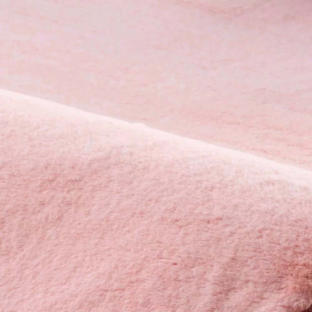 Rabbit– Οικολογικό γούνινο χαλί με απαλότητα και ζεστασιά για κάθε χώρο