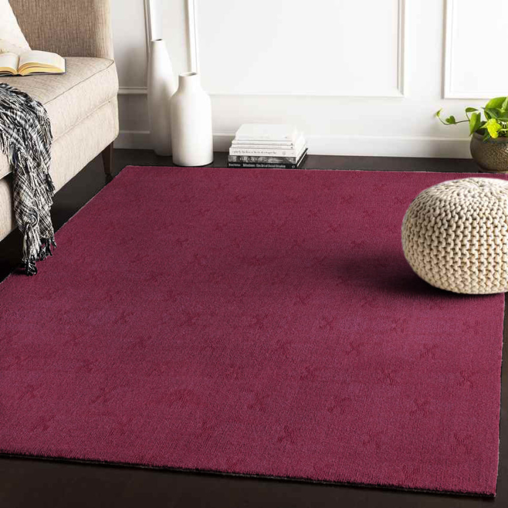 Μοκέτα Cholipa All Season Μπορντό