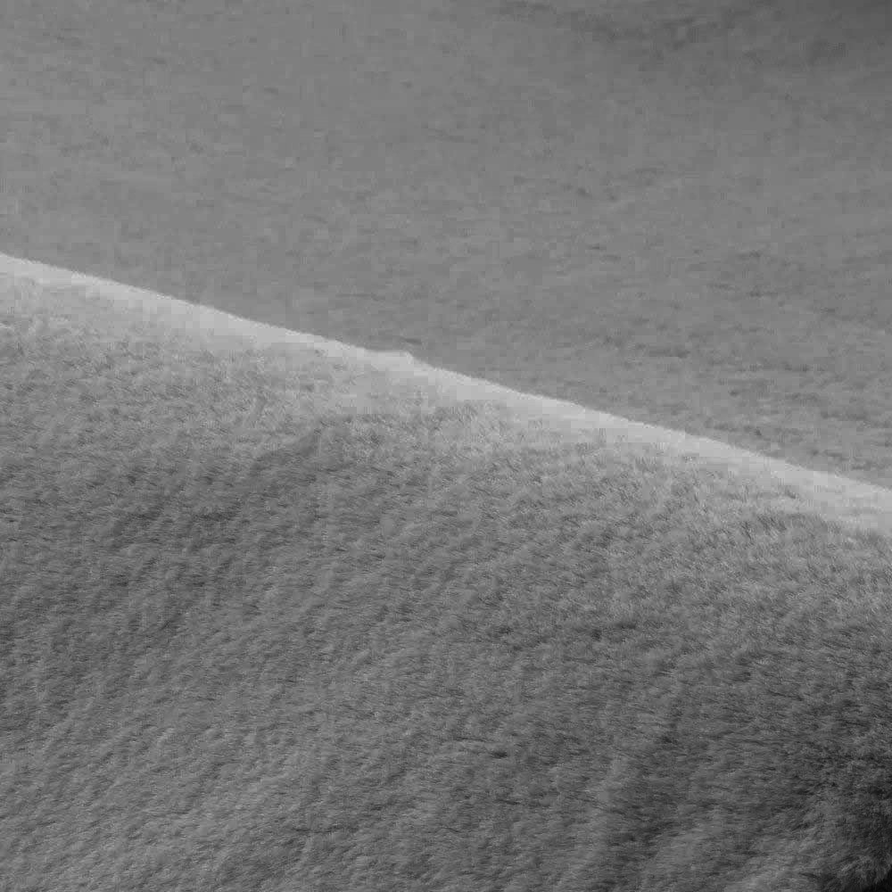 Rabbit– Οικολογικό χαλί με γούνινη υφή που προσφέρει ζεστασιά