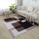 Χαλί Flat Velvet 120x170cm | Αφράτη γούνα για σαλόνι/κρεβατοκάμαρα Χαλί Flat Velvet με βελούδινη υφή