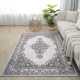 Χαλί Flat Velvet 120x170cm | Αφράτη γούνα για σαλόνι/κρεβατοκάμαρα Χαλί Flat Velvet 12mm με βελούδινη υφή