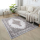 Χαλί Flat Velvet 120x170cm | Αφράτη γούνα για σαλόνι/κρεβατοκάμαρα Χαλί Flat Velvet 12mm με βελούδινη υφή