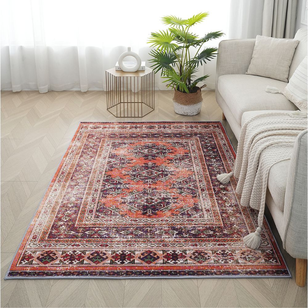 Χαλί Flat Velvet 180x280cm- Μονόχρωμο με βελούδινη υφή Αφράτο χαλί Flat Velvet 180x280cm, μονόχρωμο, βελούδινη υφή 12mm, σε μοντέρνα διακόσμηση σαλονιού